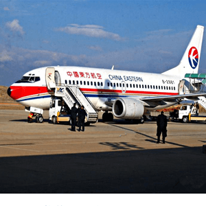 威海大水泊航空货运航空快运业稳步发展的原因是什么？